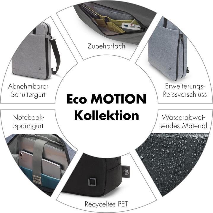 Produktbild Dicota Eco Motion (23 l)