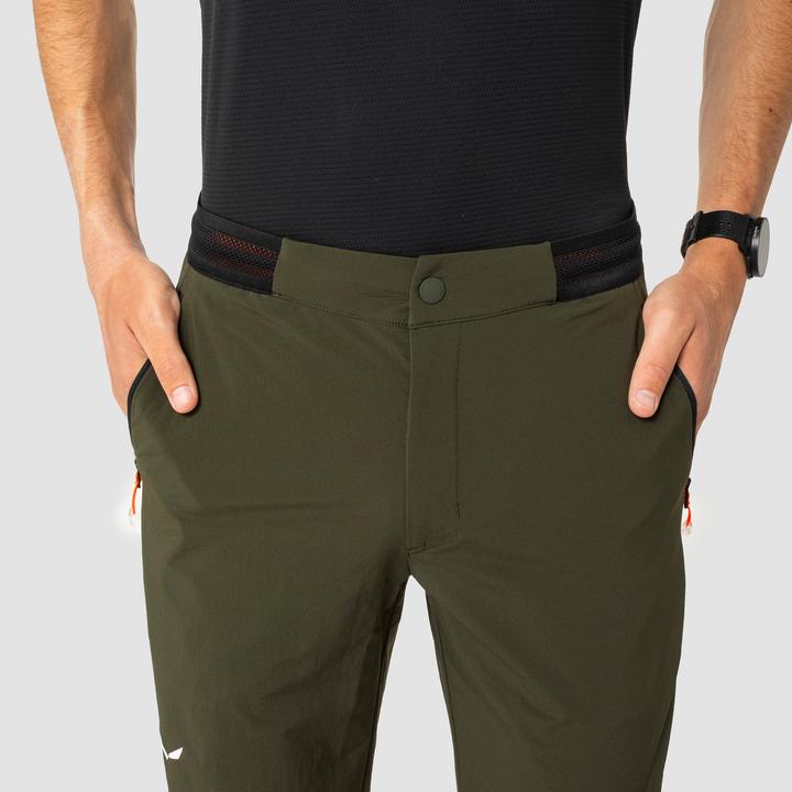 Produktbild Salewa PEDROC 4 DST Herren REG PANTS (XXL)