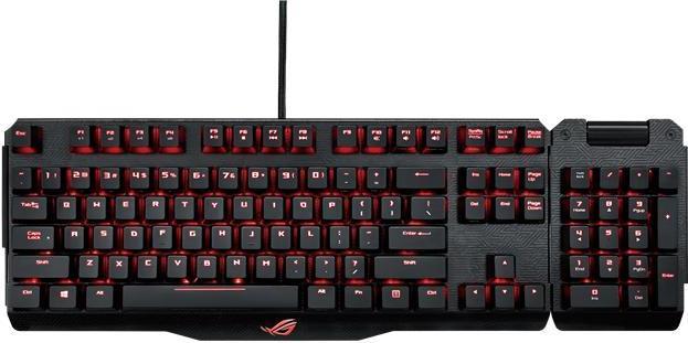 Produktbild ASUS ROG Claymore (CH, Kabelgebunden)