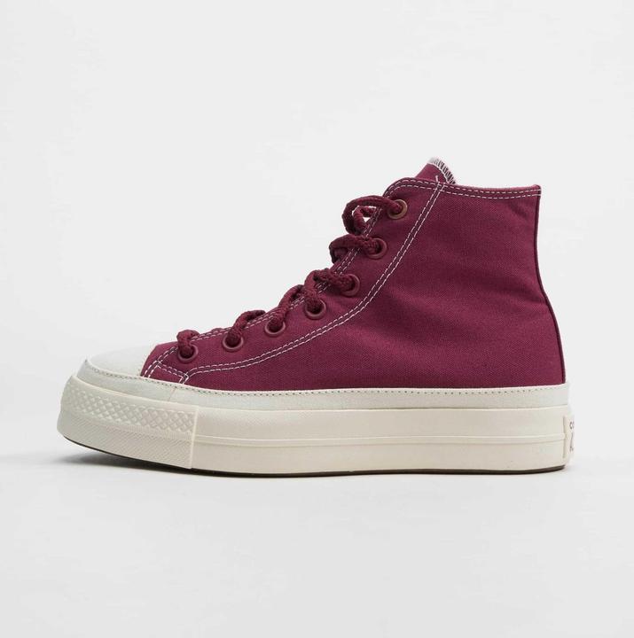 Actual product image Converse Chuck Taylor All Star Lift Hi - 58821 (36)