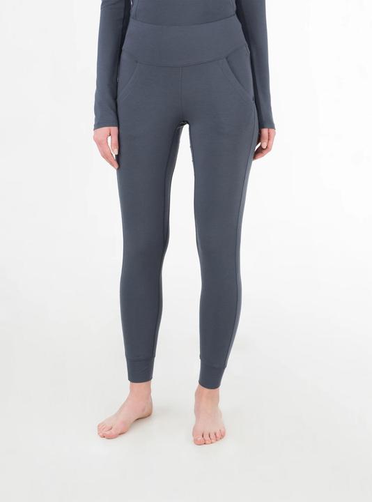 Produktbild Dagsmejan Pyjama Unterteil "Balance" graublau (XS)