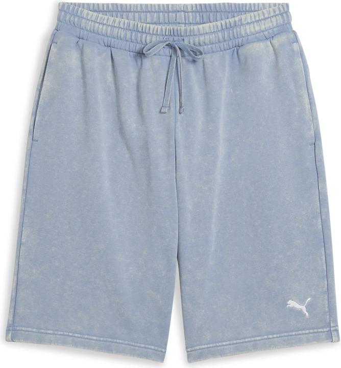 Actual product image Puma ESS ELEVATED Relaxed Wash Shorts 9" TR (XL)