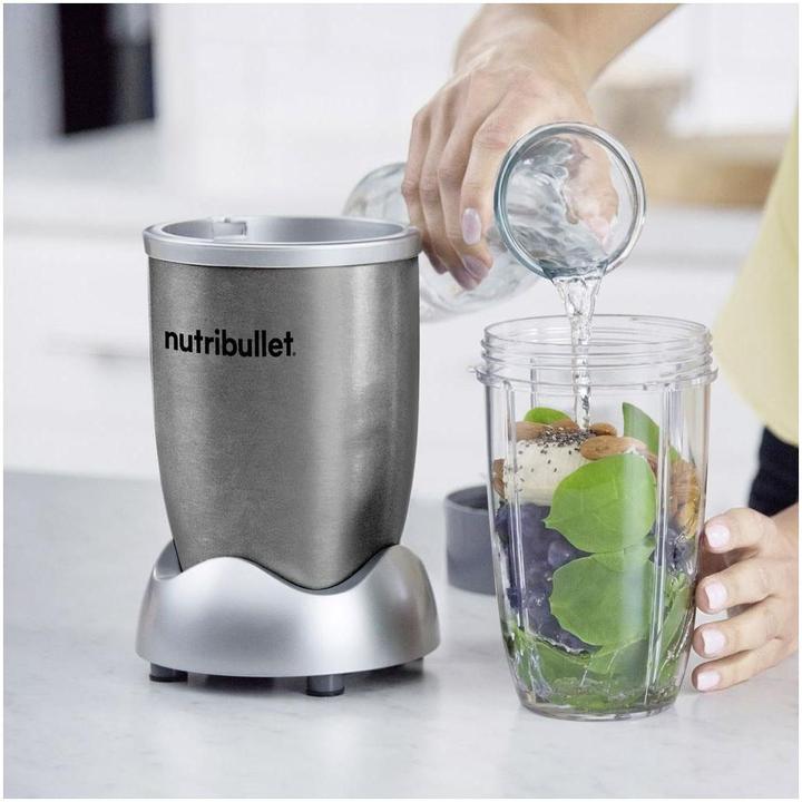 Immagine prodotto NutriBullet Extraktor (Spina UE, 600 W)