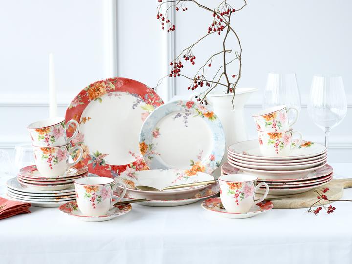 Image du produit CreaTable Crimson (30 pièce(s))