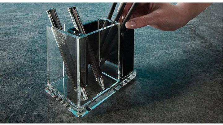 Produktbild Wedo Multiköcher Acryl