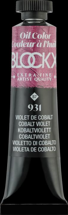 Viola cobalto