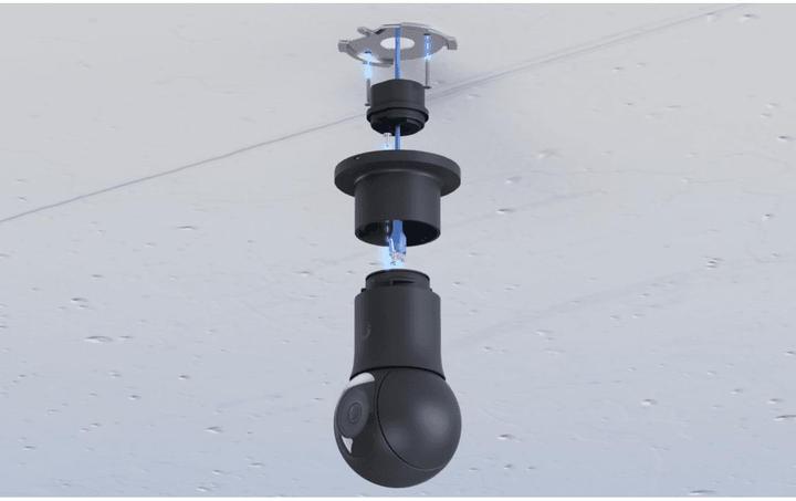 Actual product image Ubiquiti Ceiling surface mount (Mounting kit)
