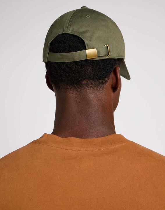 Produktbild Lee Caps Workwear Cap (One Size)