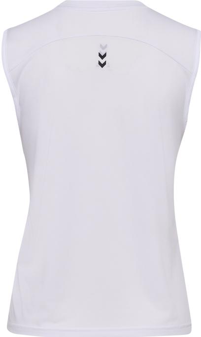 Actual product image hummel Hmlpulse Workout W Tanktop (M)