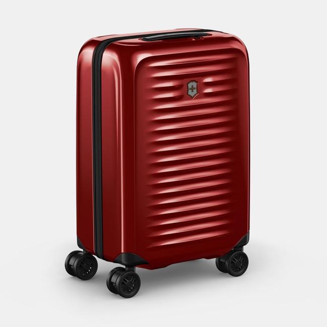 Actual product image Victorinox Airox Frequent Flyer Hardside Carry-On Red (34 l)