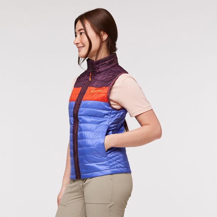 Produktbild Cotopaxi Capa Insulated Vest (XS)