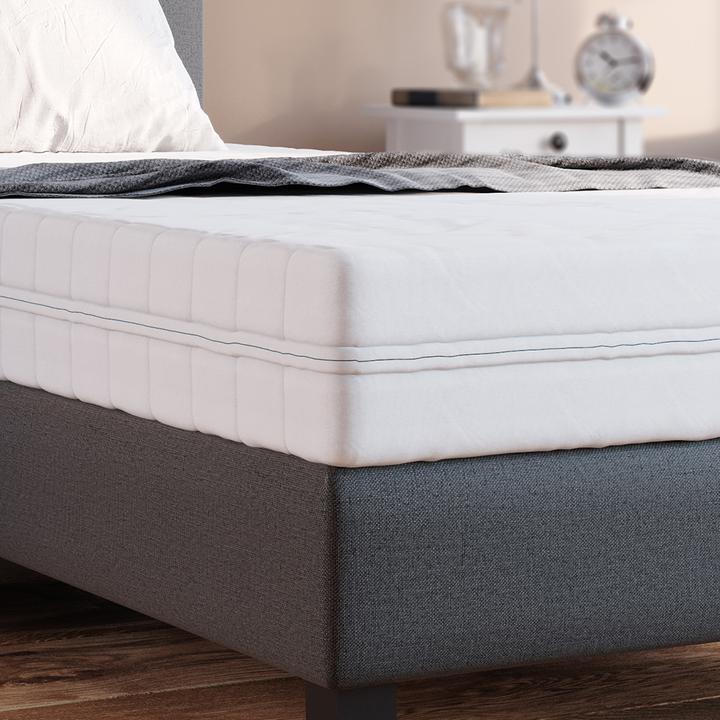 Produktbild VitaliSpa Foamy (80 x 200 cm, Schaumstoffkern)
