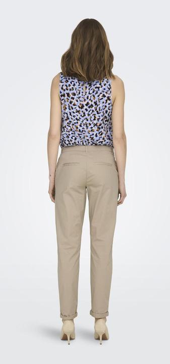 Actual product image Only Regular fit Turn-up hems Trousers Chino trousers (Frequency band 38 (2600 MHz))