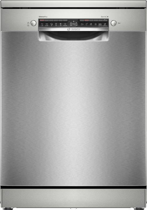 Image du produit Bosch Hausgeräte SMS4EMI06E