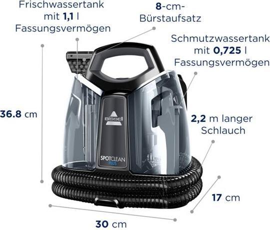 Immagine prodotto Bissell SpotClean Plus