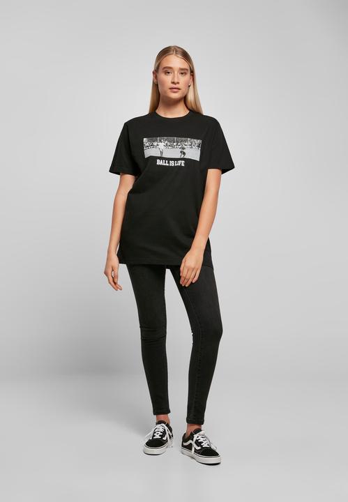 Produktbild MT Ball Is Life Tee - 15657 (M)