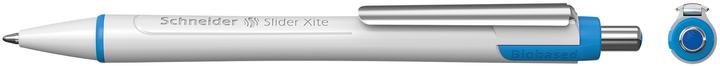 Produktbild Schneider Kugelschreiber Xite (Weiss, 1 x)
