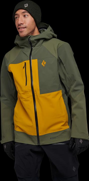 Produktbild Black Diamond M Recon Pro Stretch Shell (L)