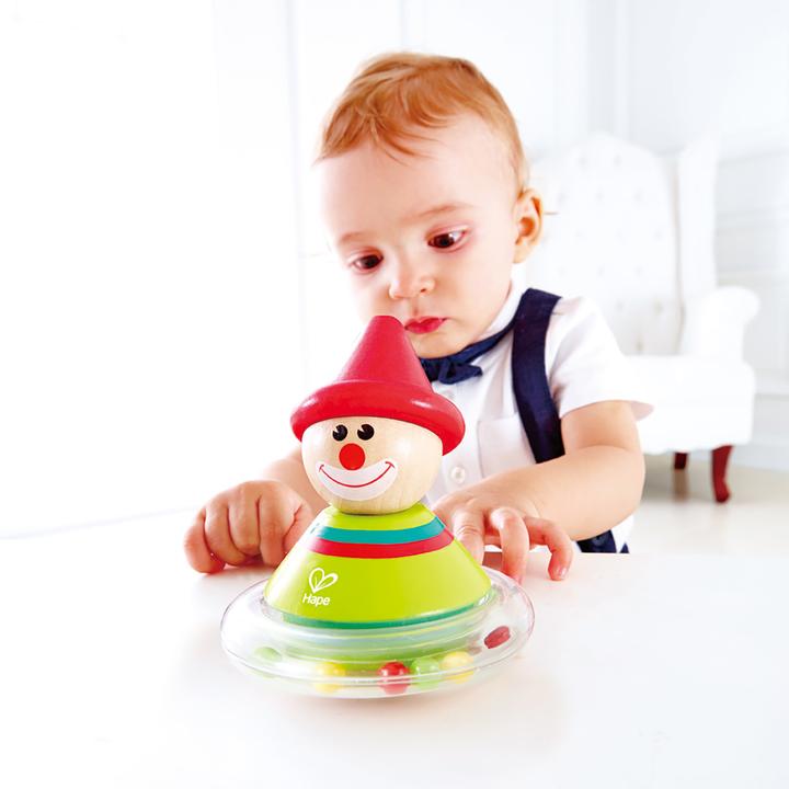 Produktbild Hape Wackel-Ralph
