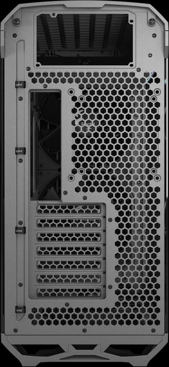 Immagine prodotto Fractal Torrent Gray TG Light (mATX, ITX, ATX, E-ATX, SSI CEB, SSI EEB)