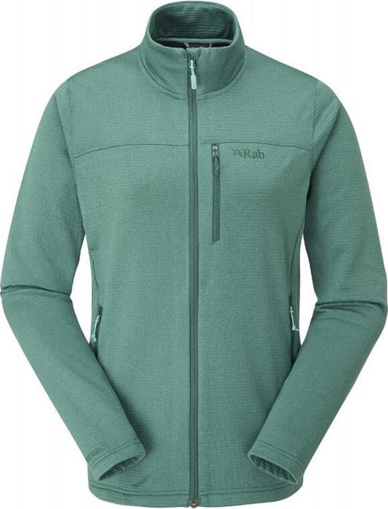 Immagine prodotto Rab Women's Graviton Jacket - Fleecejacke - Damen (XS)