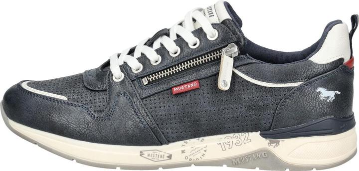 Actual product image Mustang Sneaker (42)