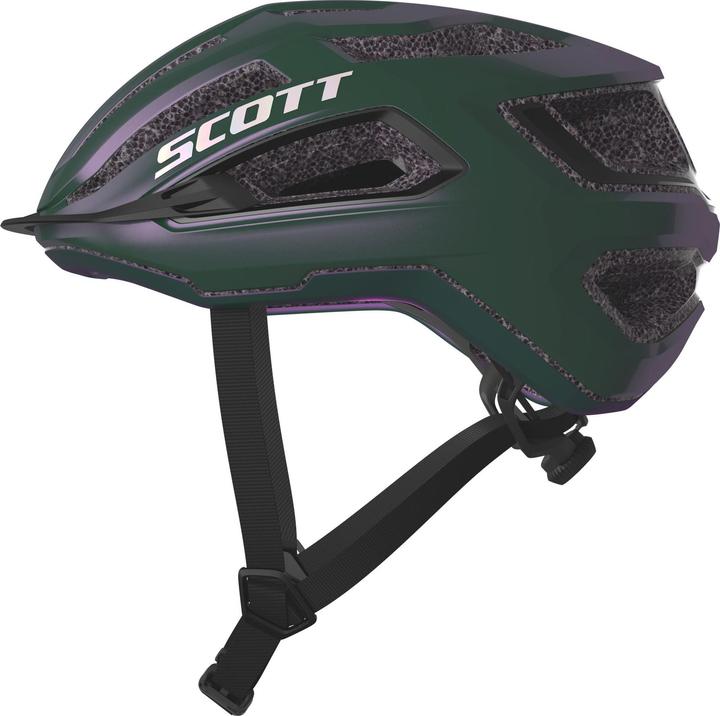 Bike helmets