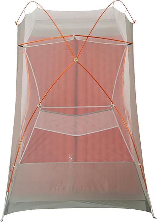 Actual product image Big Agnes Copper Spur UL2 Long (Dome tent, 1.28 kg, 2 persons)
