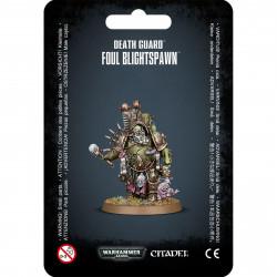 Actual product image Games Workshop Foul Blightspawn (Plastic)