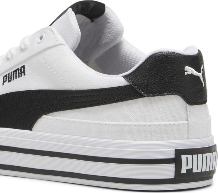 Produktbild No Name Herrenschuhe Puma Court Classic Vulc FS 396353 02 43 (43)