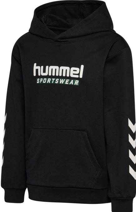 Immagine prodotto hummel hmlJR LOGO HOODIE (24, 25, 26, 27, 28)