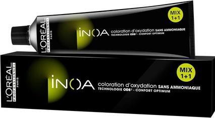 Produktbild L'Oréal Professionnel Inoa (Gold, Braun)