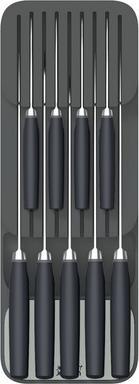 Actual product image Joseph Joseph Schubladen-Messer-Organizer, grau, DUO