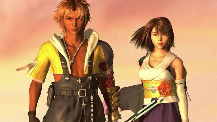 Produktbild Microsoft Final Fantasy X/X-2 HD Remasterd (Xbox One X, Xbox Series X, Xbox One S, Xbox Series S)
