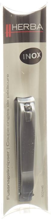 Image du produit Herba Coupe-ongles d'orteils