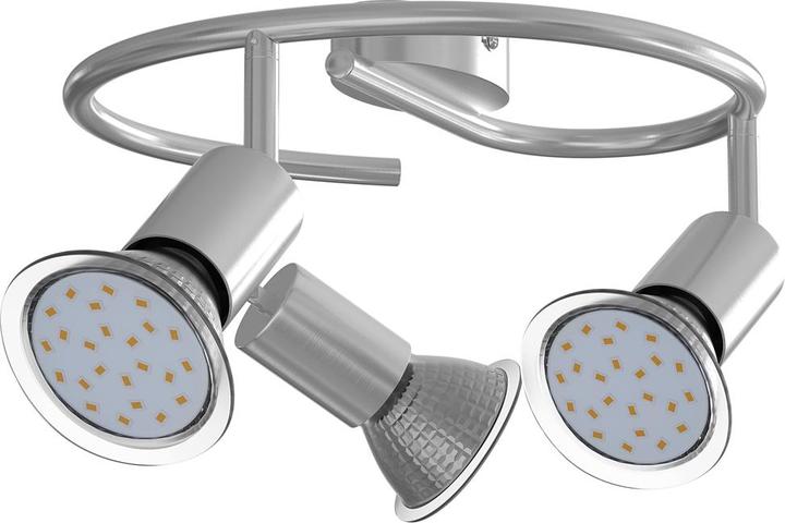 Produktbild Monzana Deckenleuchte (300 lm, GU10)