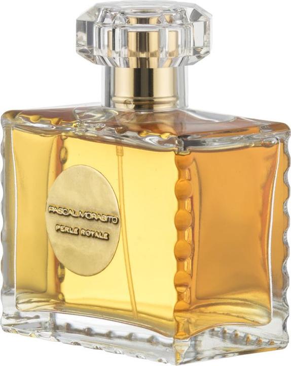 Actual product image Pascal Morabito Pearl royale (Eau de parfum, 100 ml)