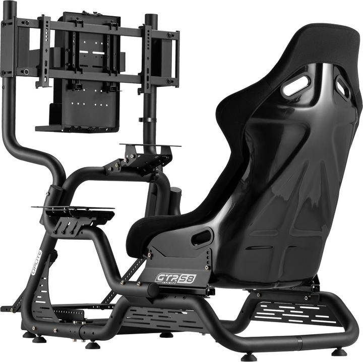Image du produit Oplite Cockpit Infinity de la GTR S8