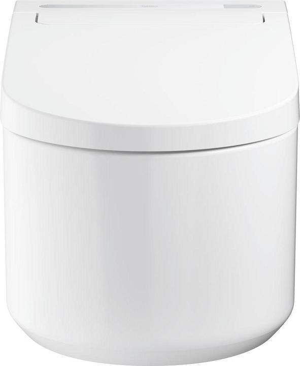 Actual product image Grohe Sensia Pro