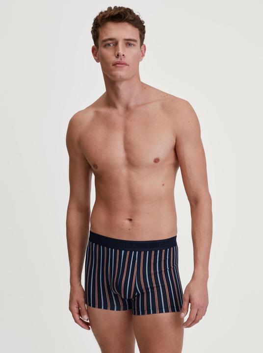 Image du produit Calida Grafic Cotton Boxershorts (XXL, Une unité par pack)
