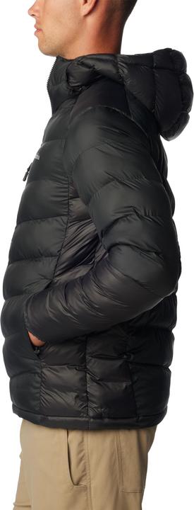 Produktbild Columbia Labyrinth Loop II Hooded Jacket (L)
