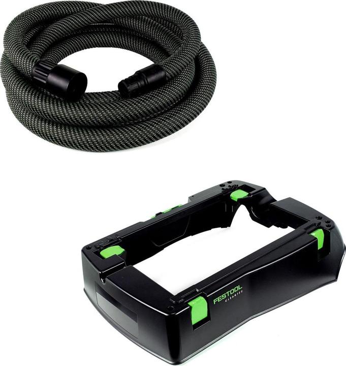 Image du produit Festool Capot de rangement de tuyau CT 26/36 FL VP ( 204040 ) pour CTL/CT/CTM 26/36 + Tuyau
