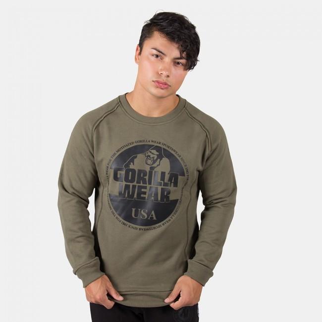 Felpa + Maglione