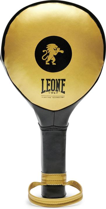 Actual product image Leone Boxing Paddles GM551