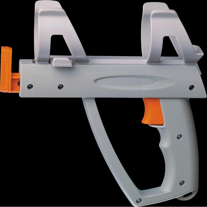 Image du produit Soppec Pistolet de marquage (240 g)
