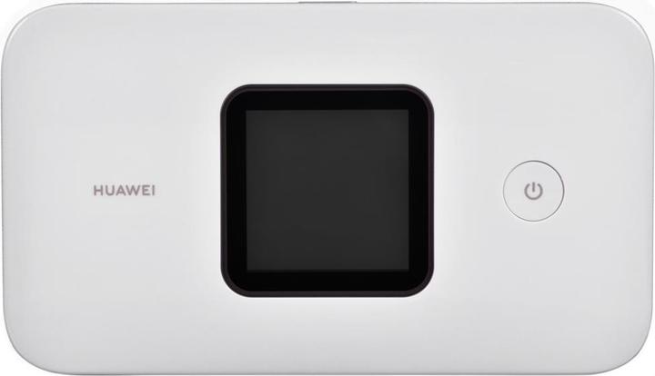 Actual product image Huawei E5785-320a Router (white colour)