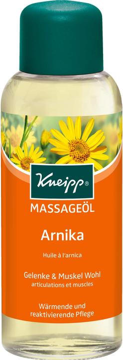 Arnika Aktiv (100 ml)