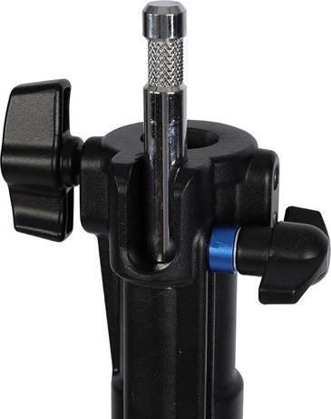 Actual product image Studioking Lamp tripod on wheels FPT-3605A 312 cm (312 cm, 5 kg)