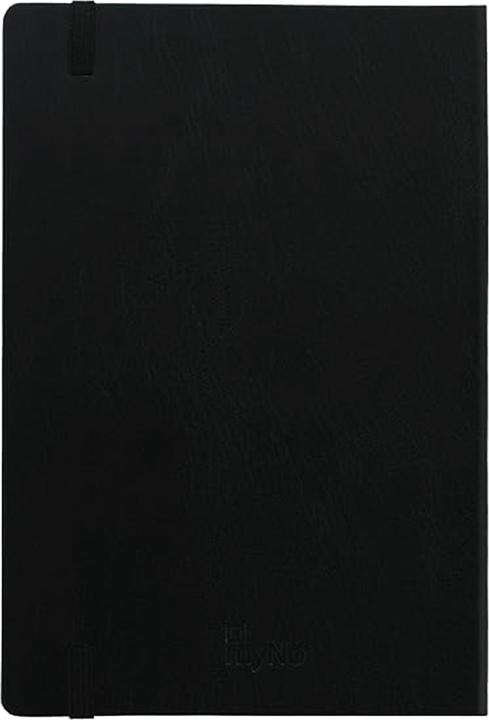 Immagine prodotto Grindstore Taccuino romano A5 con motivo a teschio con copertina rigida (A5, Righe, Copertina rigida)