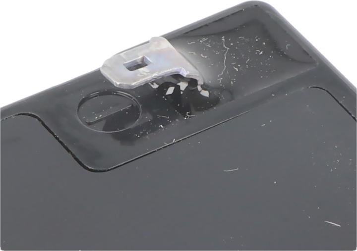 Image du produit Goobay Batterie GO6-4, BattG (6 V, 4 Ah)
